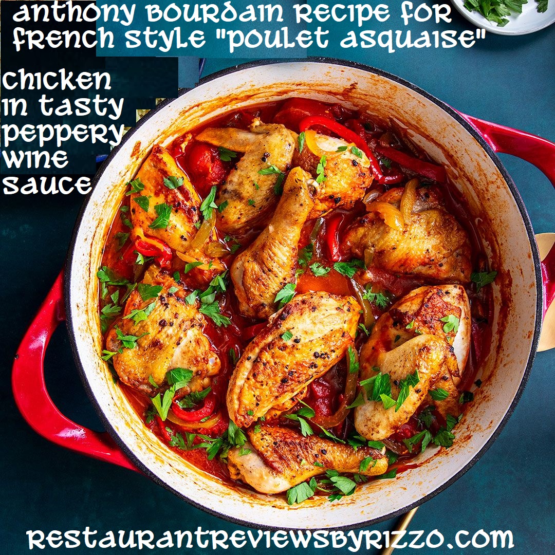 chicken curry alternative anyone?
