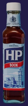 hp sauce