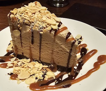 keg dessert