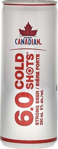 250ml coldshots
