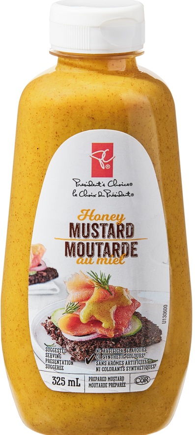 honey mustard