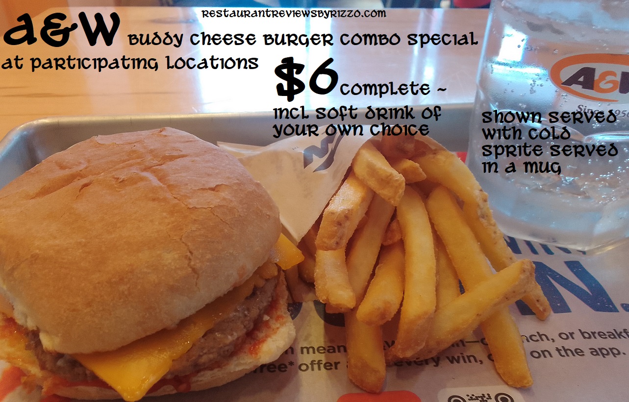 buddy combo