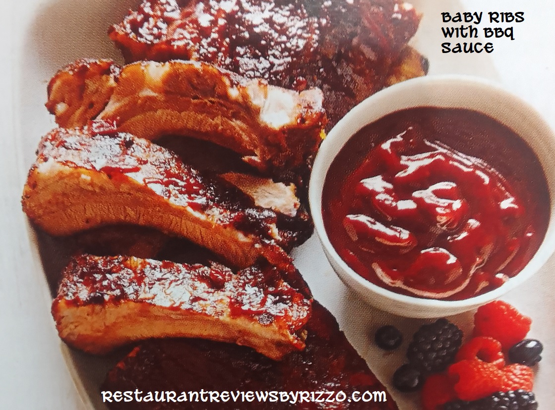 baby ribs