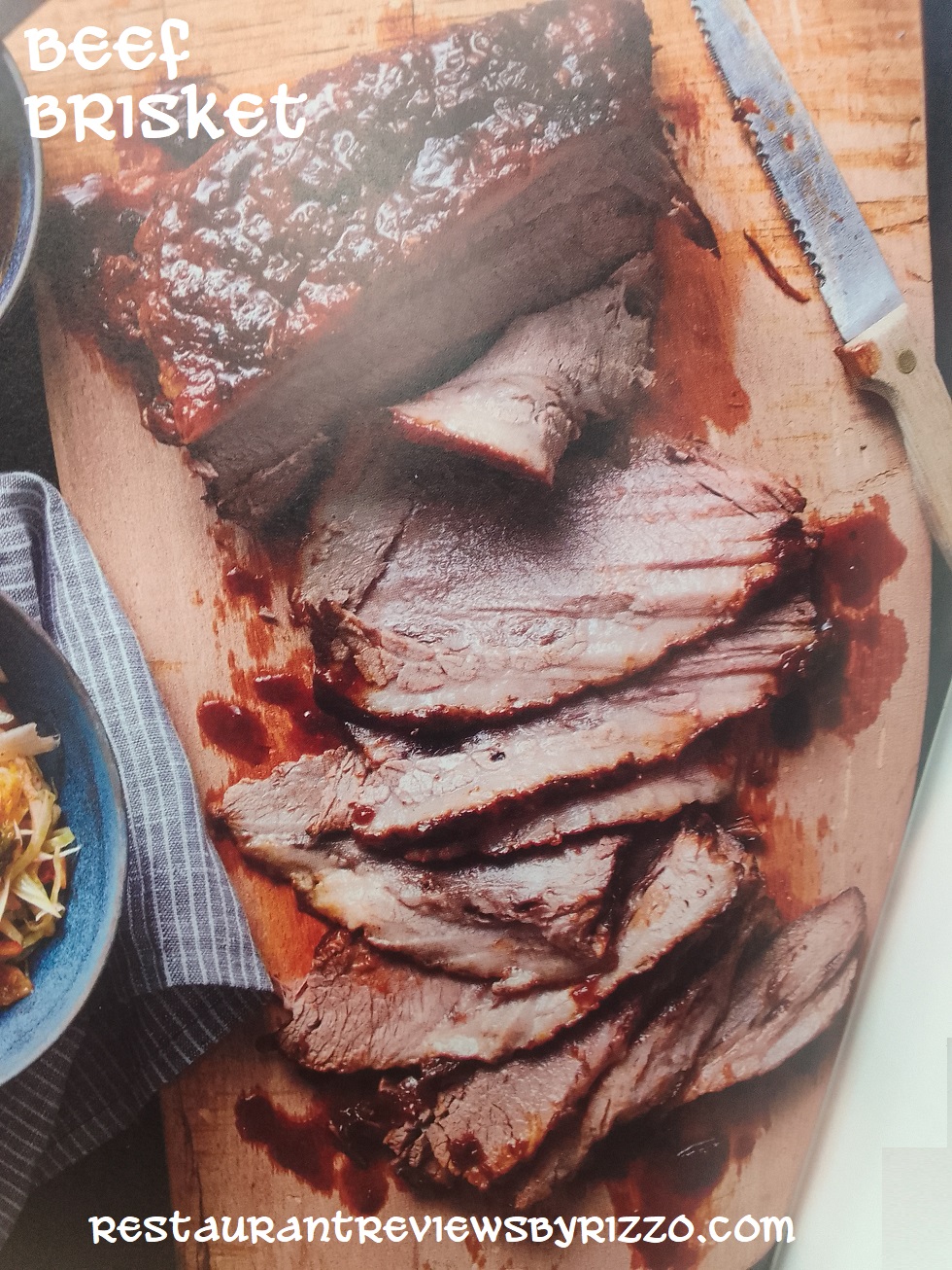Beef Brisket