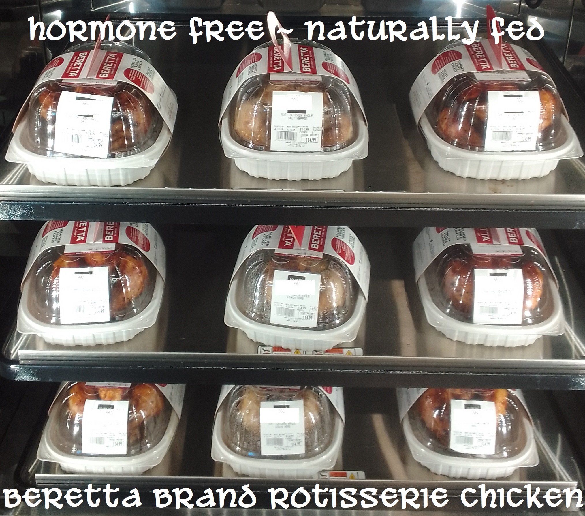 rotisserie