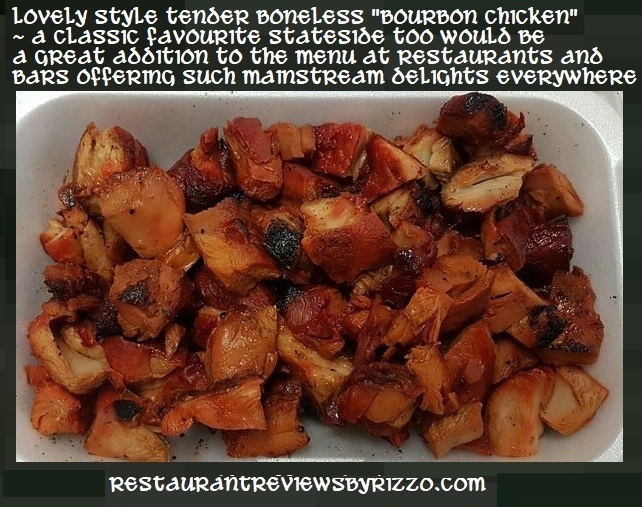 tikka hicken