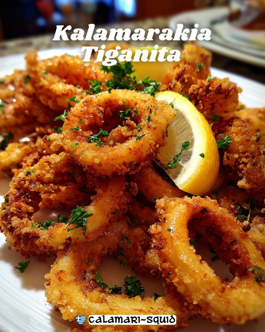 calamari