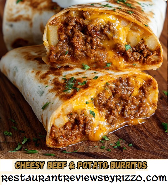 cheesy_beef_n_potato_burritos