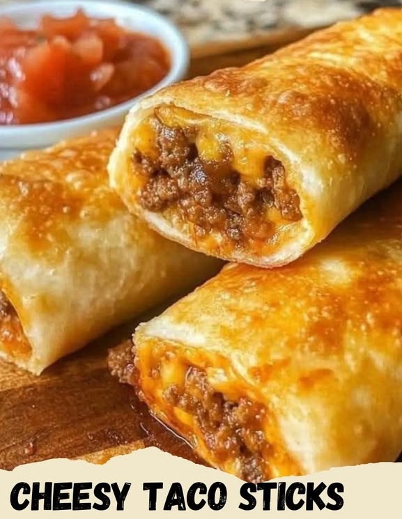 cheesy_beef_taco_pastry_sticks