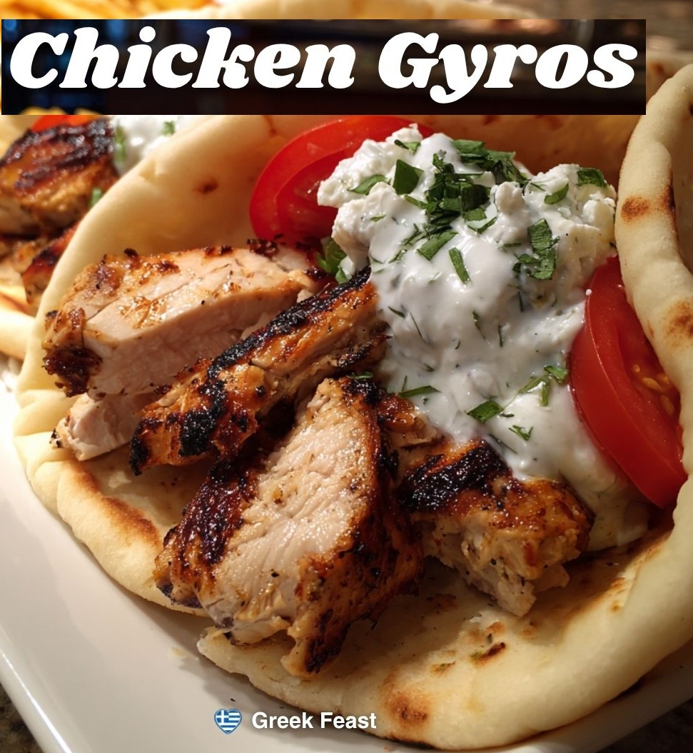 gyros