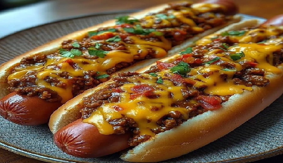 sloppy joe