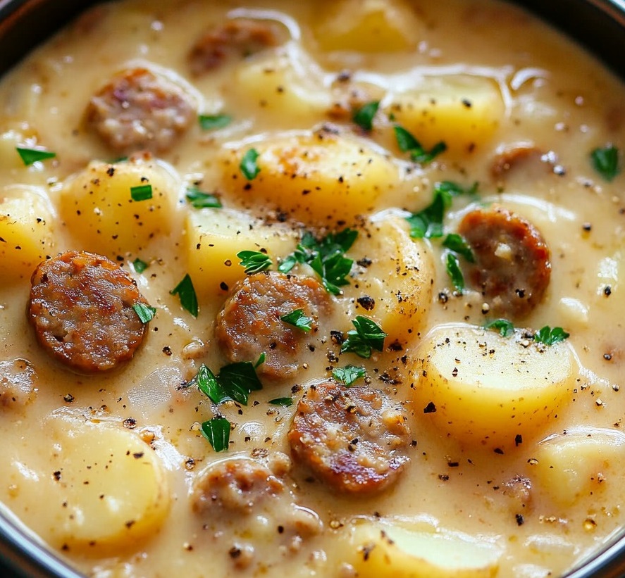 Ita soup