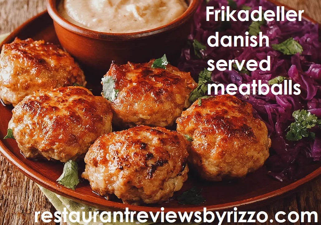 danish food
