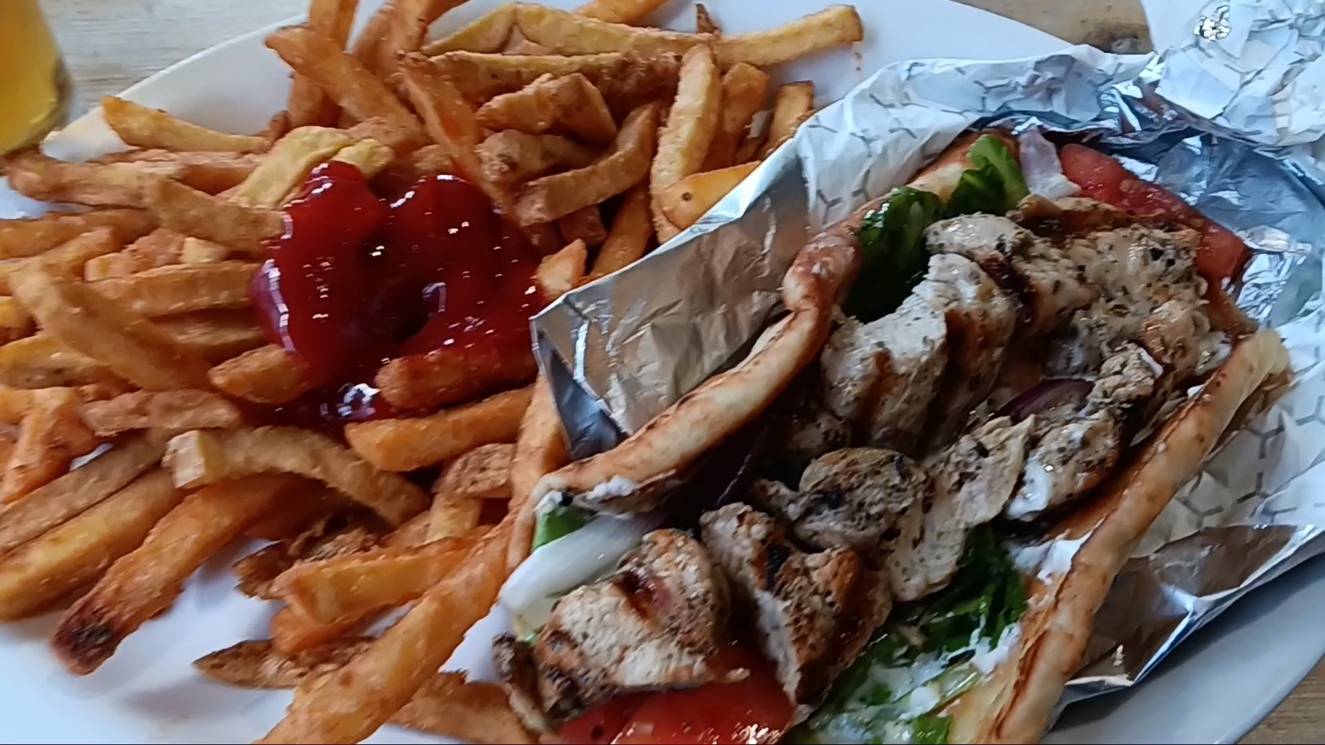frankies souvlaki