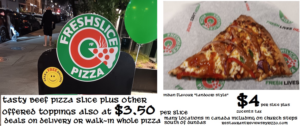 freshslice pizza