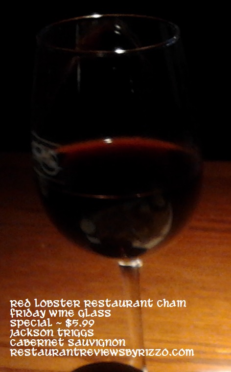 wine special