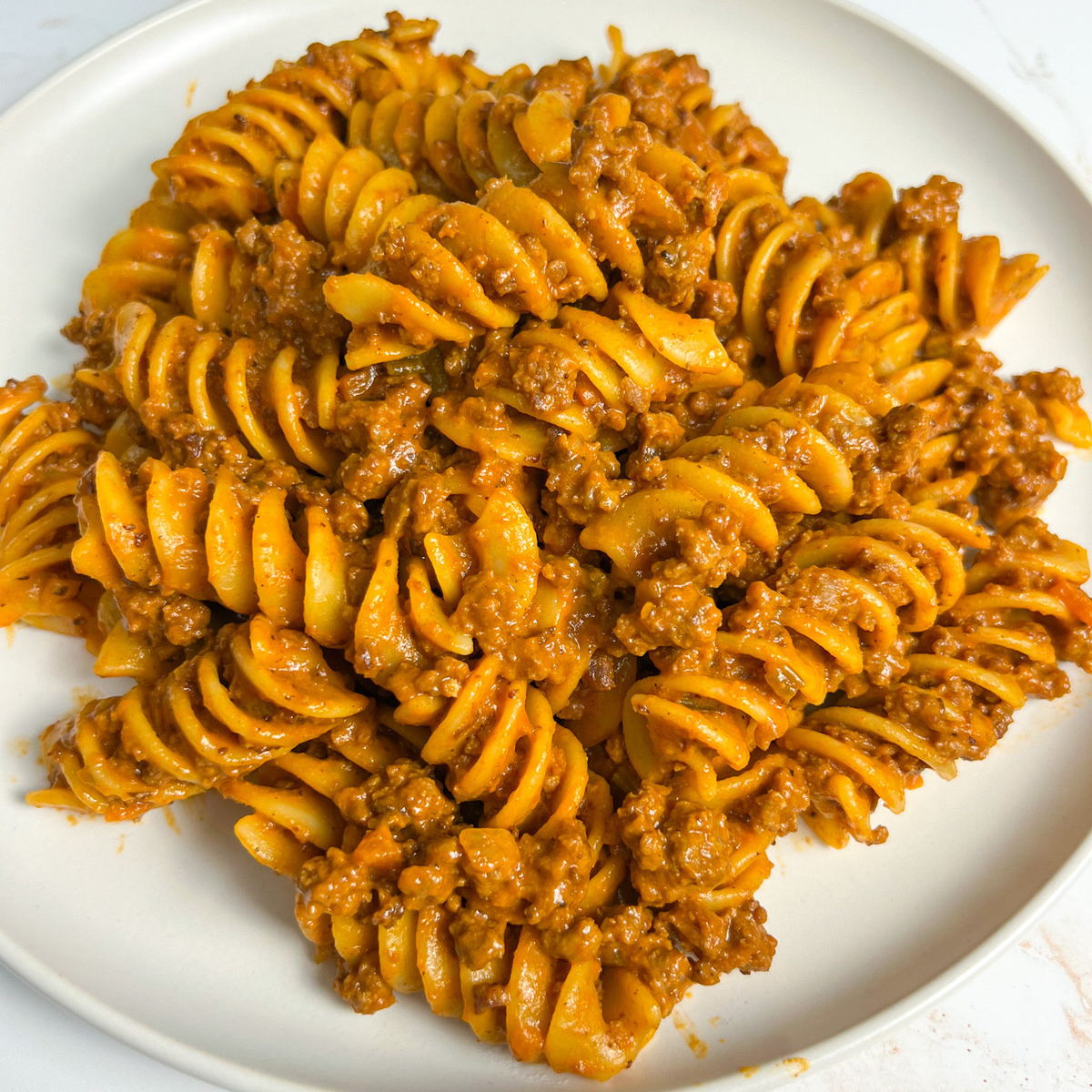 fusilli