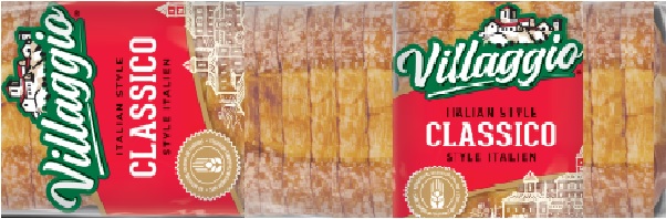 Italian bread