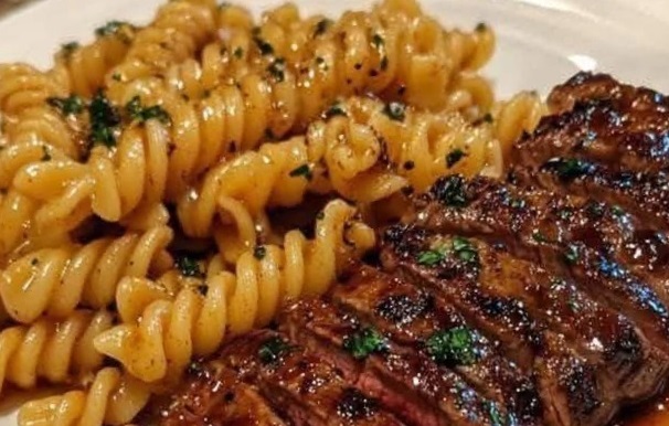 menu item