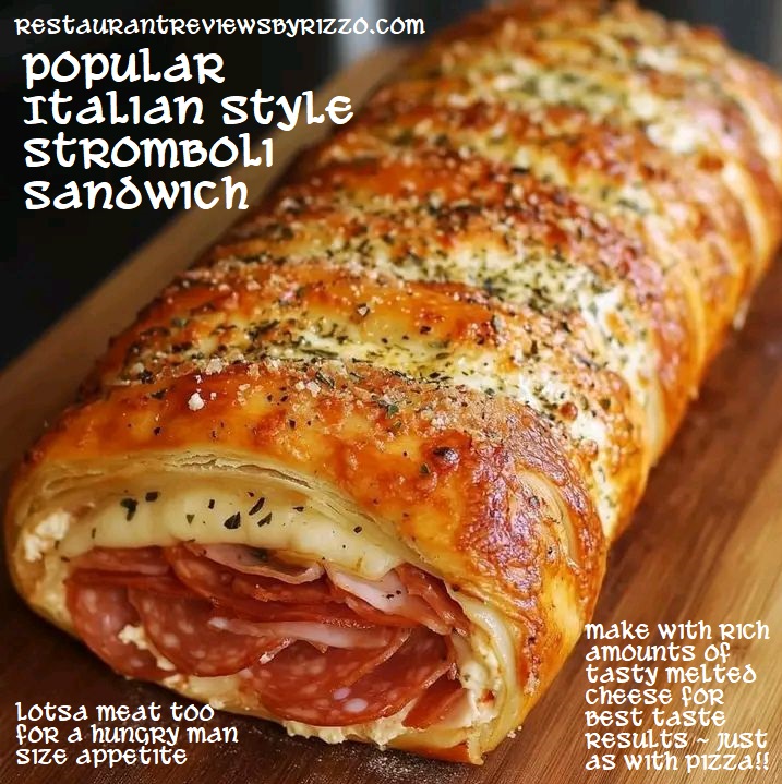 stromboli