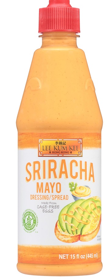 spicy mayo