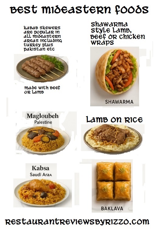 mideastern