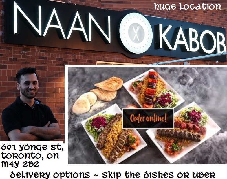 naan kabab