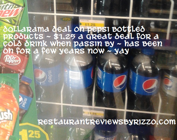 dollarama convenience