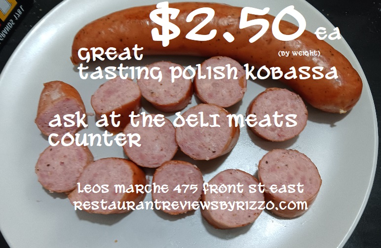 polish kobassa
