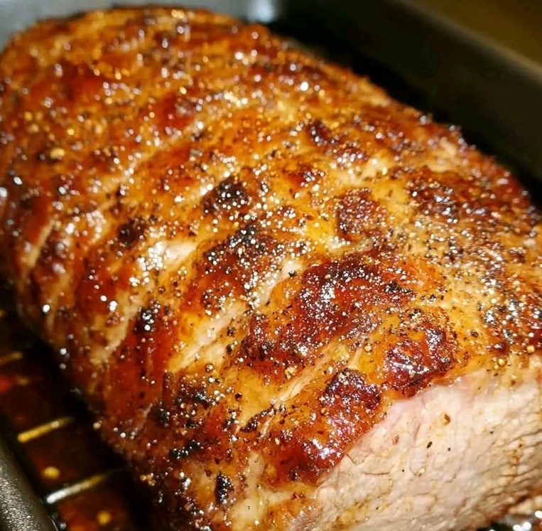 pork loin