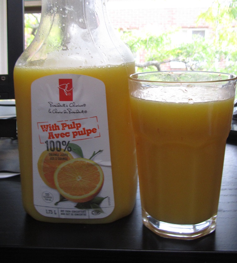 PC oj
