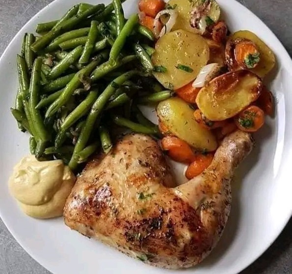 qtr chicken