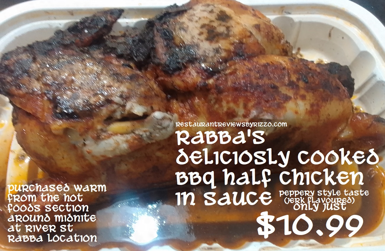 rabba bbq