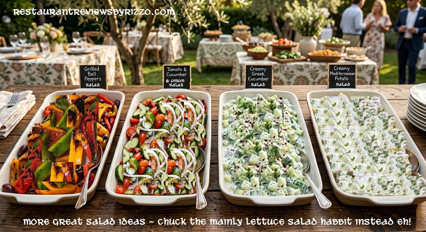 salad bar 2