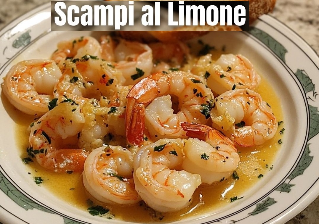 scampi