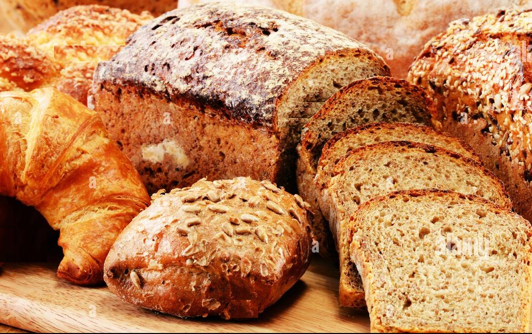 sliced breads