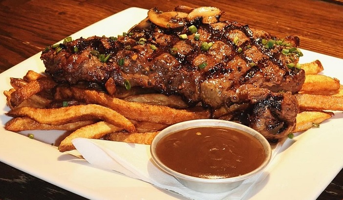 great steak value folks!!