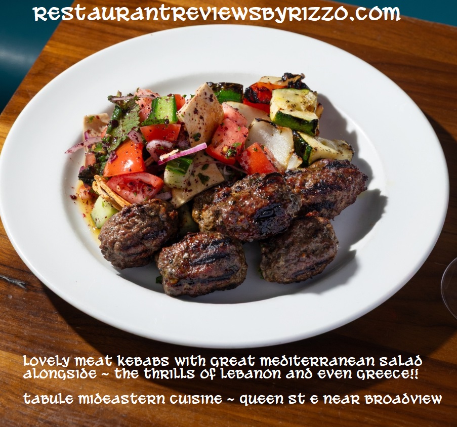 tabule treat