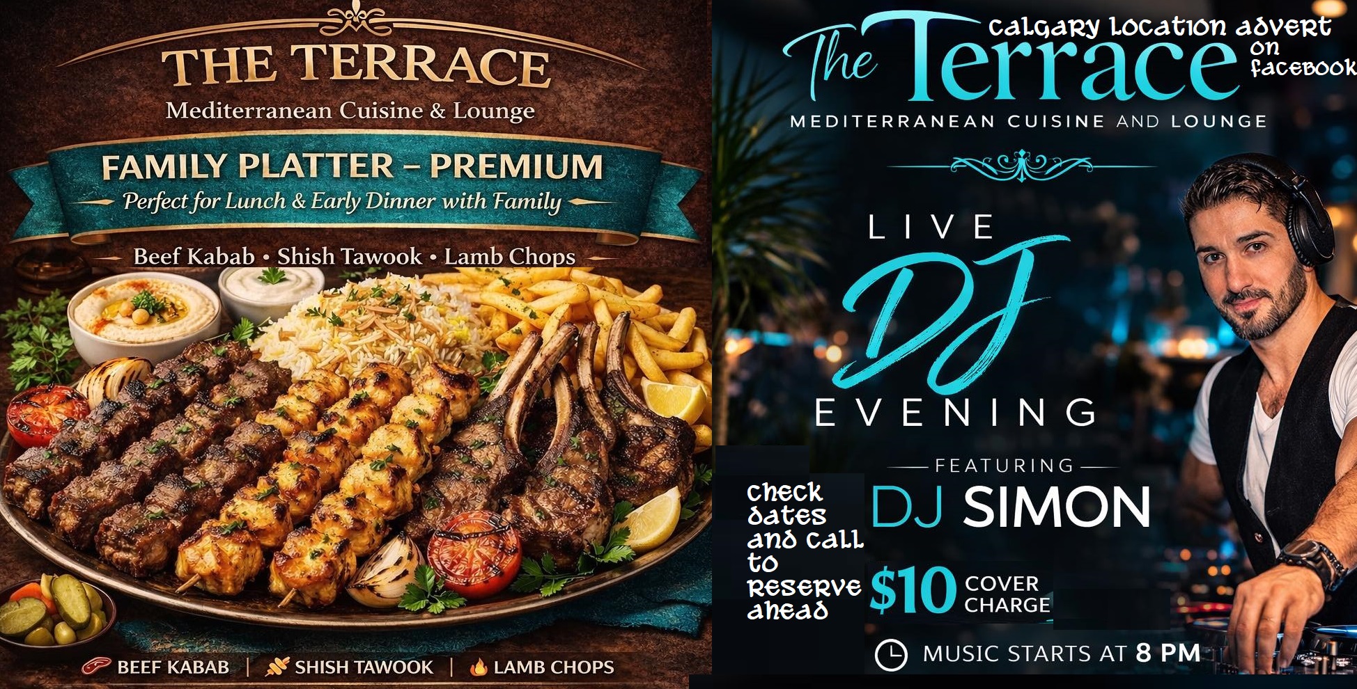 mediterranian options